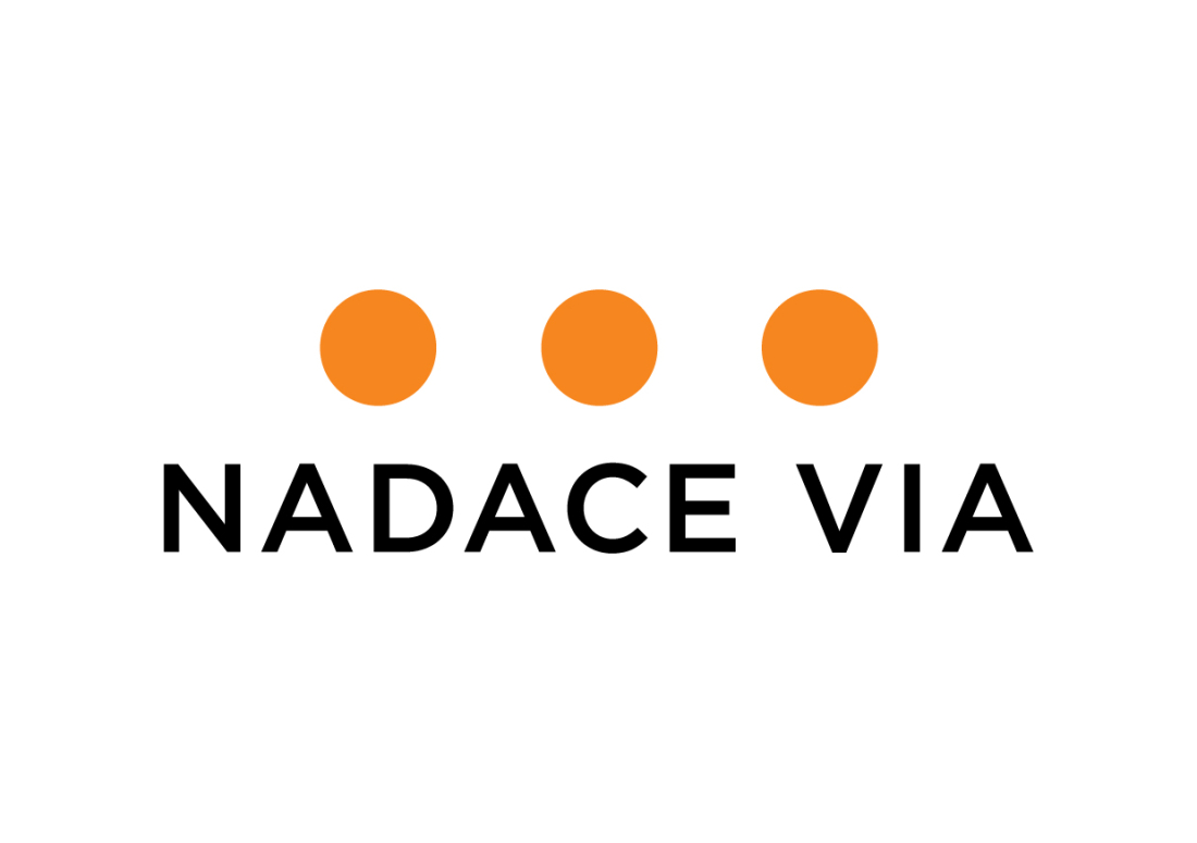 logo Nadace Via