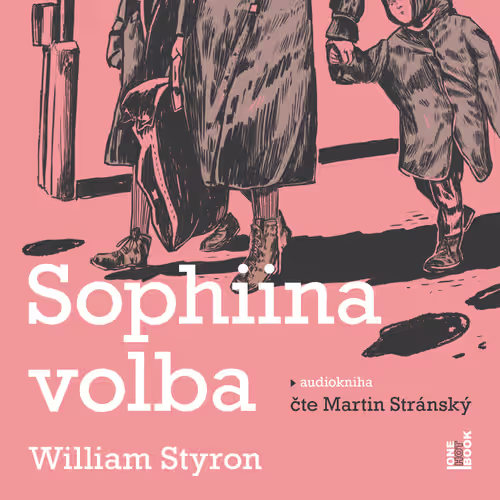 William Styron: Sophiina volba