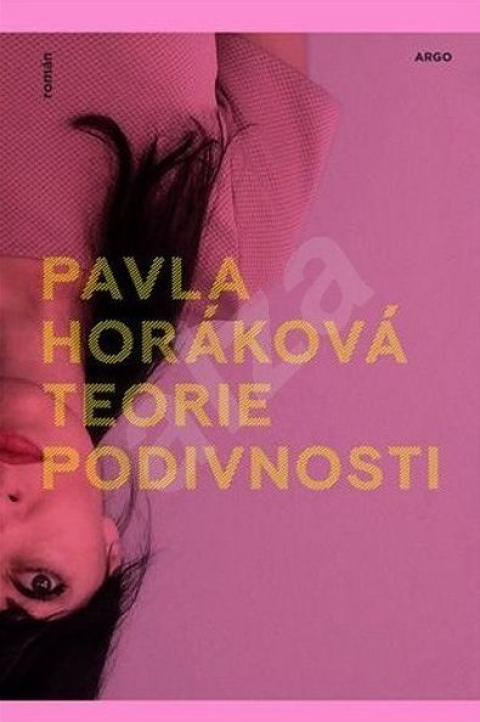 Pavla Horáková: Teorie podivnosti
