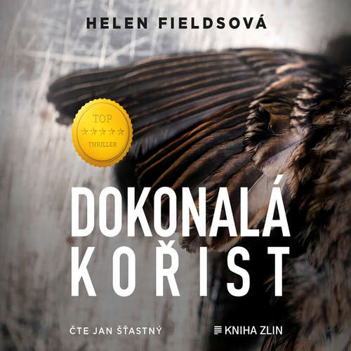 Helen Fieldsová: Dokonalá kořist