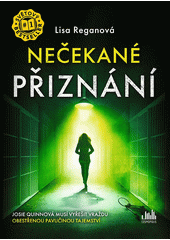 Lisa Regan: Nečekané přiznání