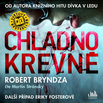 Robert Bryndza: Chladnokrevně