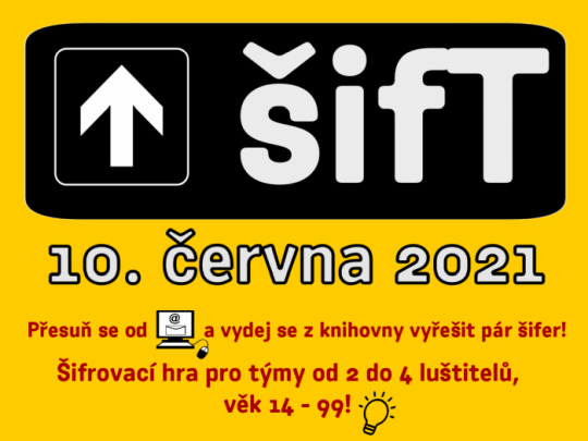 šifT 2021