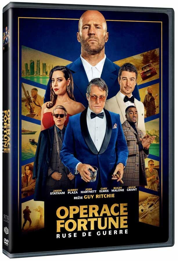 Operace Fortune