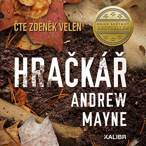 Andrew Mayne: Hračkář