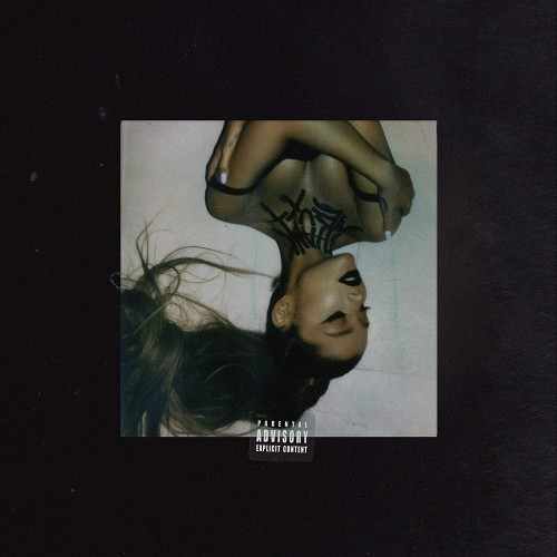 Ariana Grande: Thank U, Next