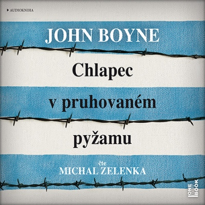 John Boyne: Chlapec v pruhovaném pyžamu