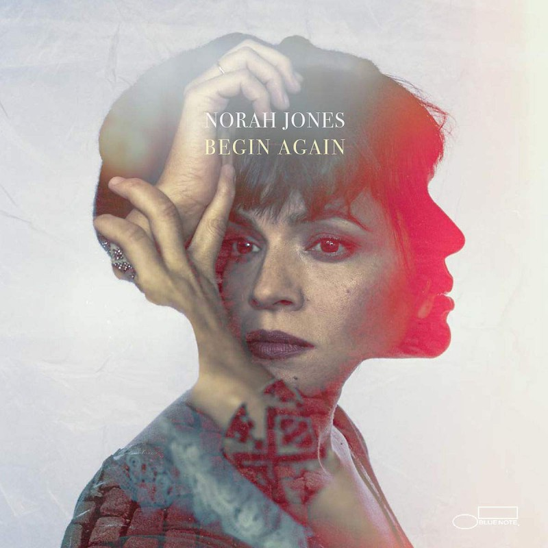 Norah jones: Begin Again