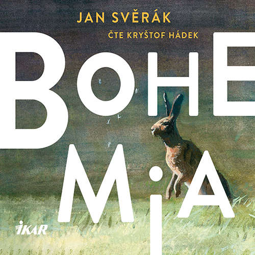 Jan Svěrák: Bohemia