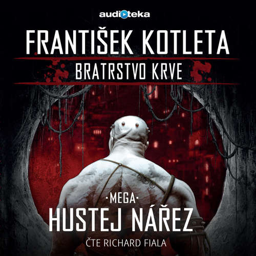 František Kotleta: Mega hustej nářez