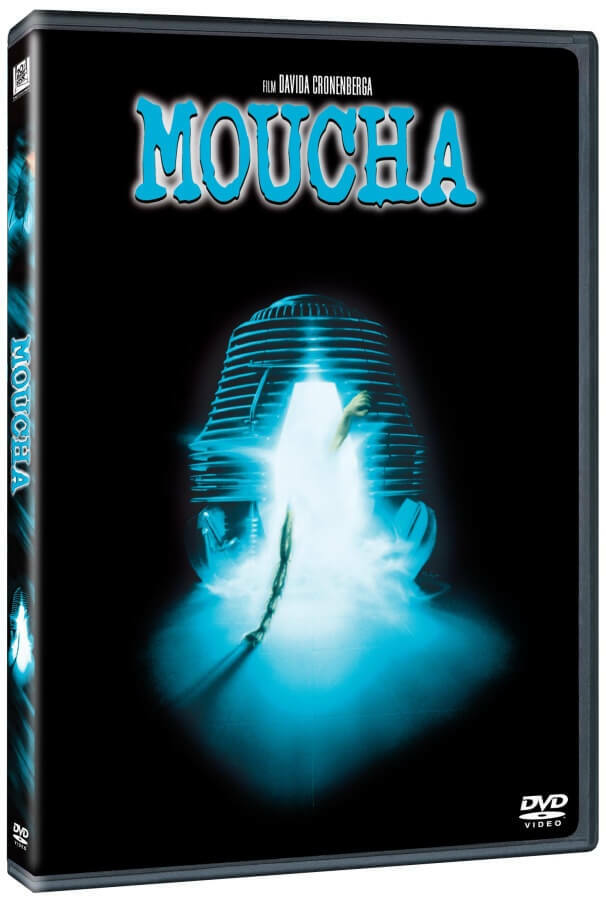 Moucha