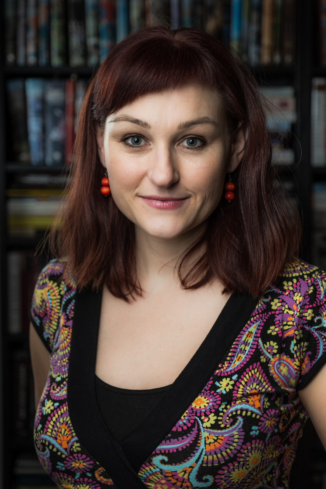 Fotografie Kateřiny Tučkové