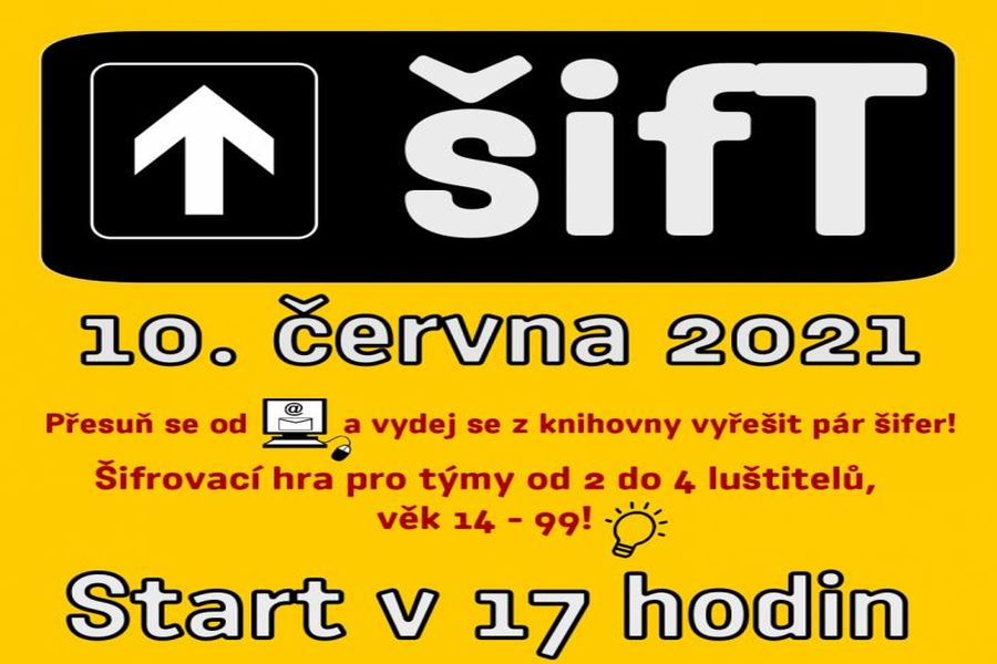 šifT 2021
