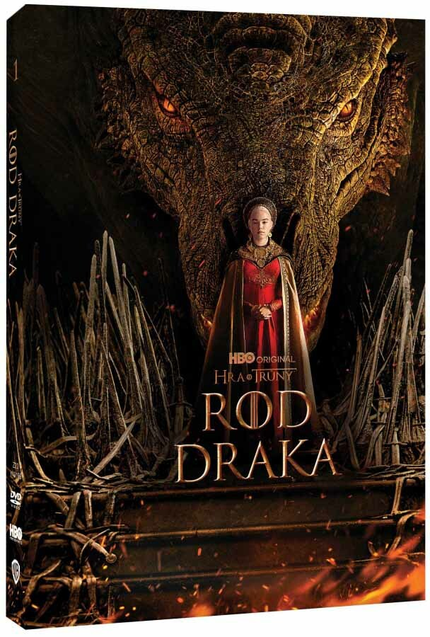 Rok draka