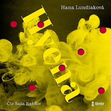 Hana Lundiaková: Hyena