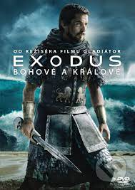 Exodus: Bohové a králové