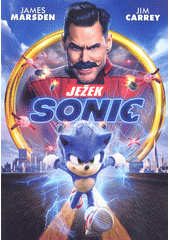 Ježek Sonic