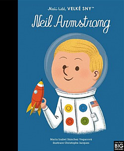 Sánchez Vegara, María Isabel: neil Armstrong