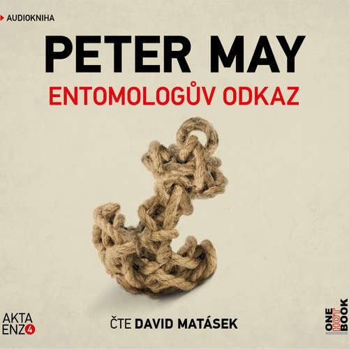 Peter May: Entomologův odkaz