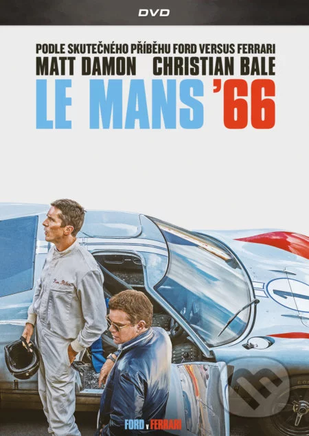 Le Mans '66