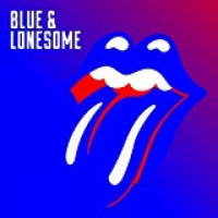 Rolling Stones: Blue & Lonesome