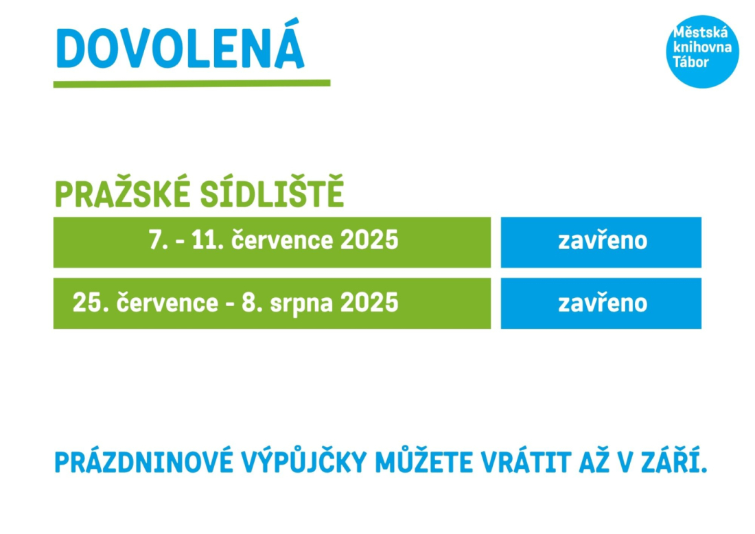 dovolená