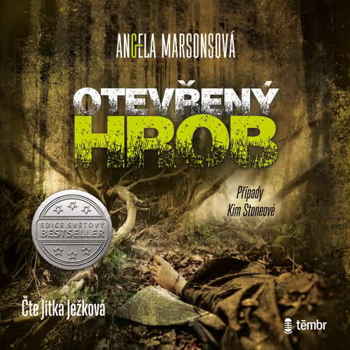 Angela Marsonsová: Otevřený hrob