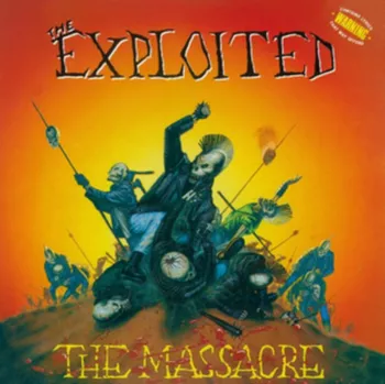Exploited: The Massacre