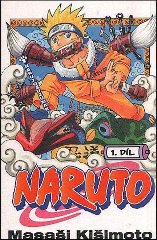 Naruto