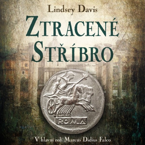 Lidsey Davis: Ztracené stříbro