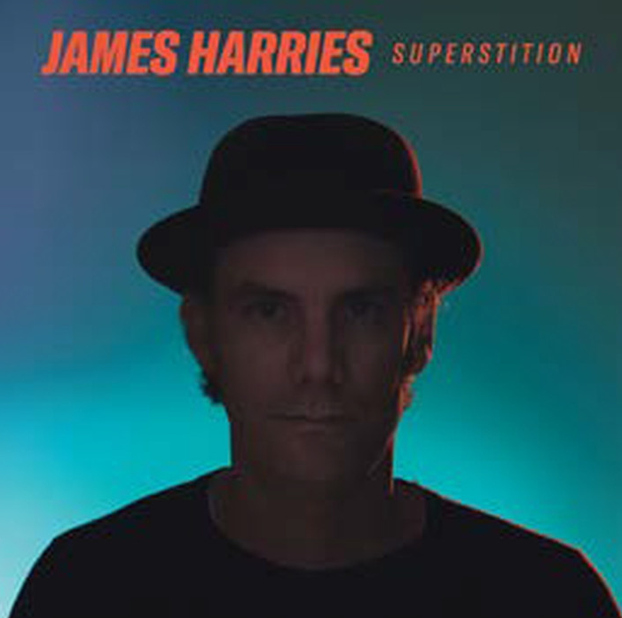James Harries: Superstition