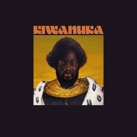 Michael Kiwanuka: Kiwanuka