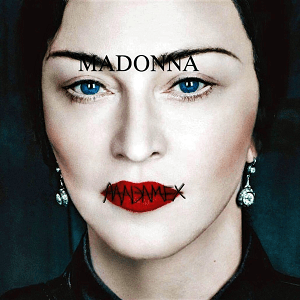 Madonna: Madame X