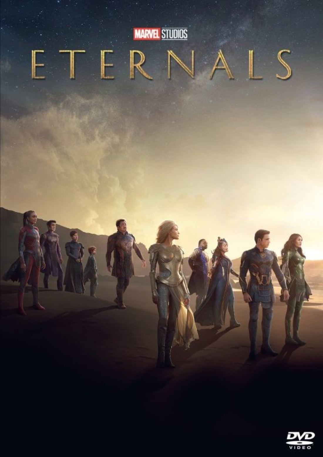 Eternals