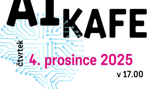 Neformální setkání zájemců o svět AI