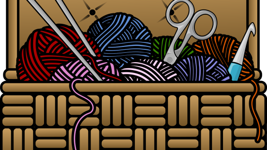 Dílna pletení s Máriou Oravcovou