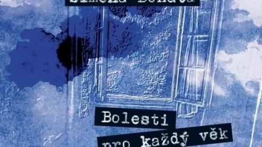Knižní tipy táborských knihovnic
