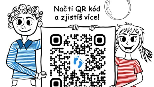 Hrajte s námi "Po stopách autismu"