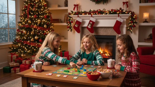 Poslední letošní Deskovky s Michalem