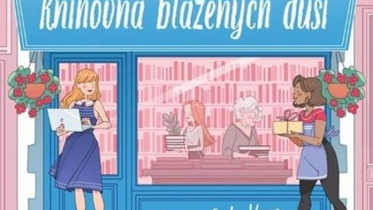 Knižní tipy našich čtenářů