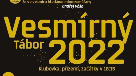 Velikonoce přicházejí. A s nimi záplava kulturních akcí! Genealogická přednáška, Vesmírný Tábor, Deskohraní s Michalem i Mozková posilovna