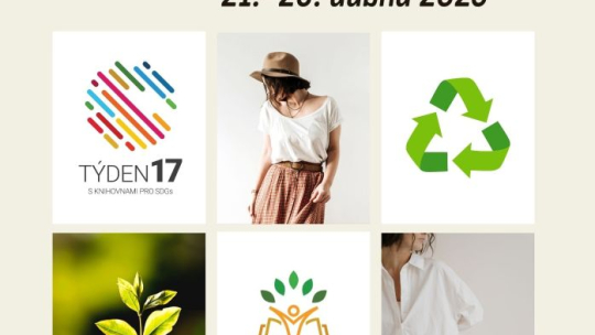 Zahájení oděvního swapu