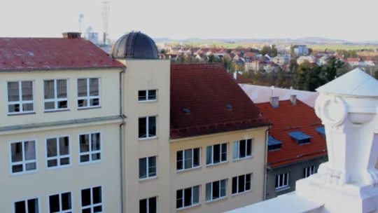 Hvězdárna bude v provozu už pouze měsíc