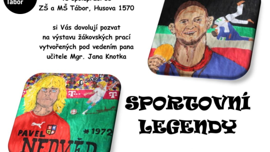 ZŠ Husova si dokáže svůj ples nazdobit sama