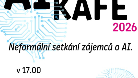 Praktický workshop pro začínající zájemce o AI
