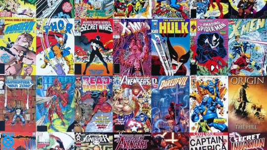 Komiksová dílna na Sojčáku