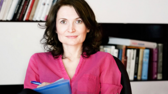 Pozvánka na přednášku