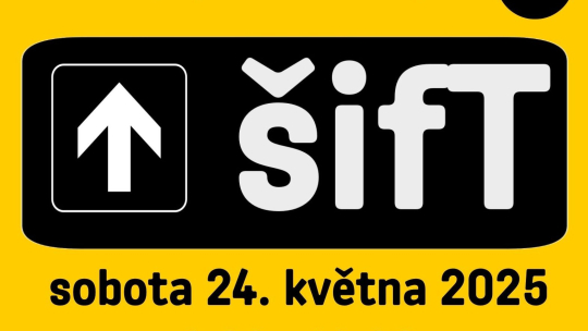 Šifrovací hra ŠifT je za rohem: nezaspěte přihlášení!