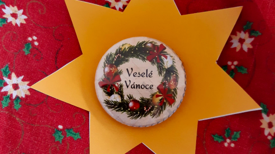 V knihovně začal advent