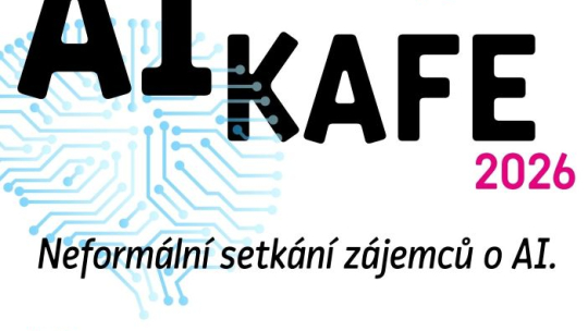 Neformální setkání zájemců o svět AI